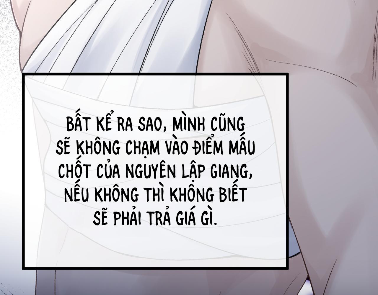 Cuộc Đối Đầu Gay Gắt - Chap 58