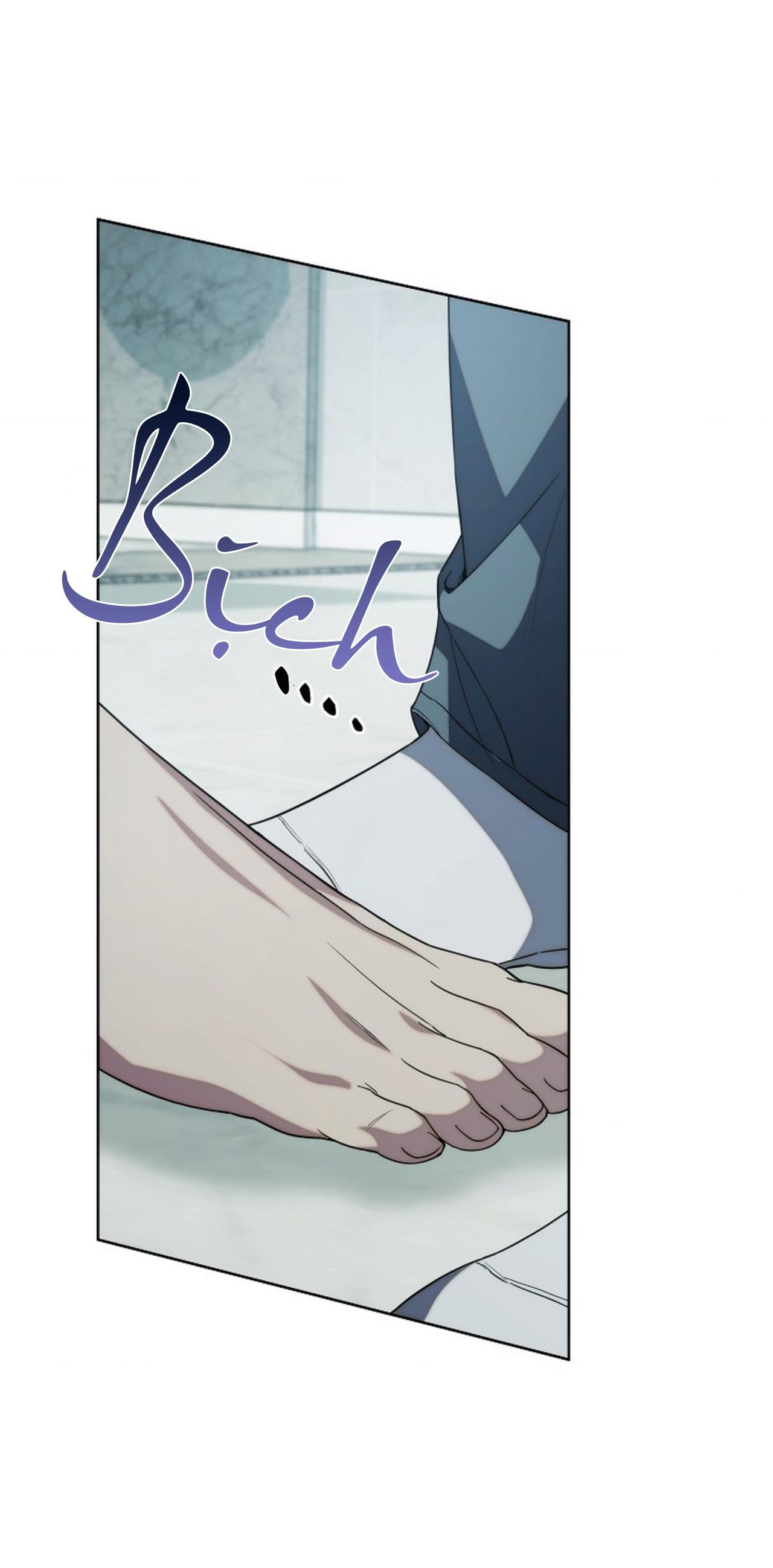 (ABO) MỐI QUAN HỆ KHÔNG HOÀN CHỈNH - Chap 15