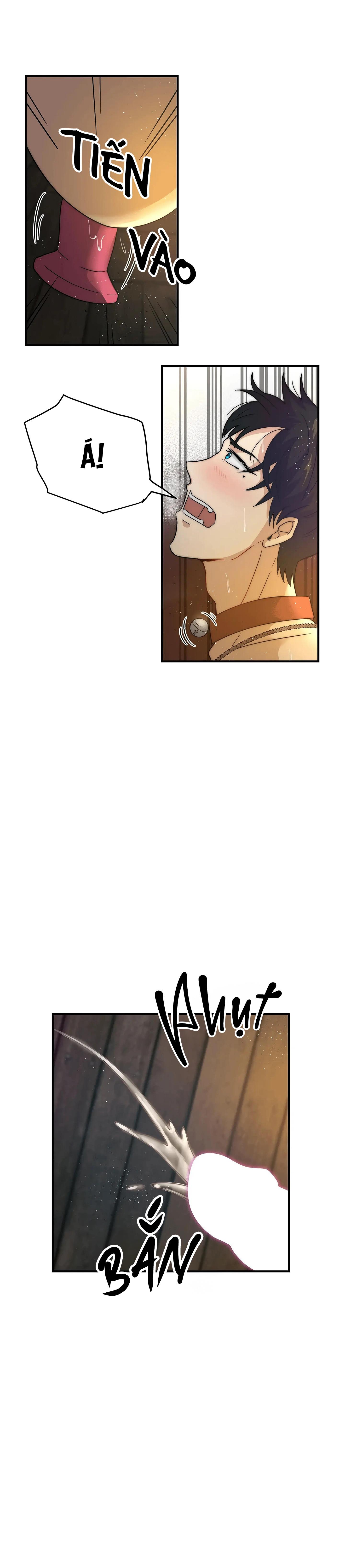 Cinderella - Chap 5