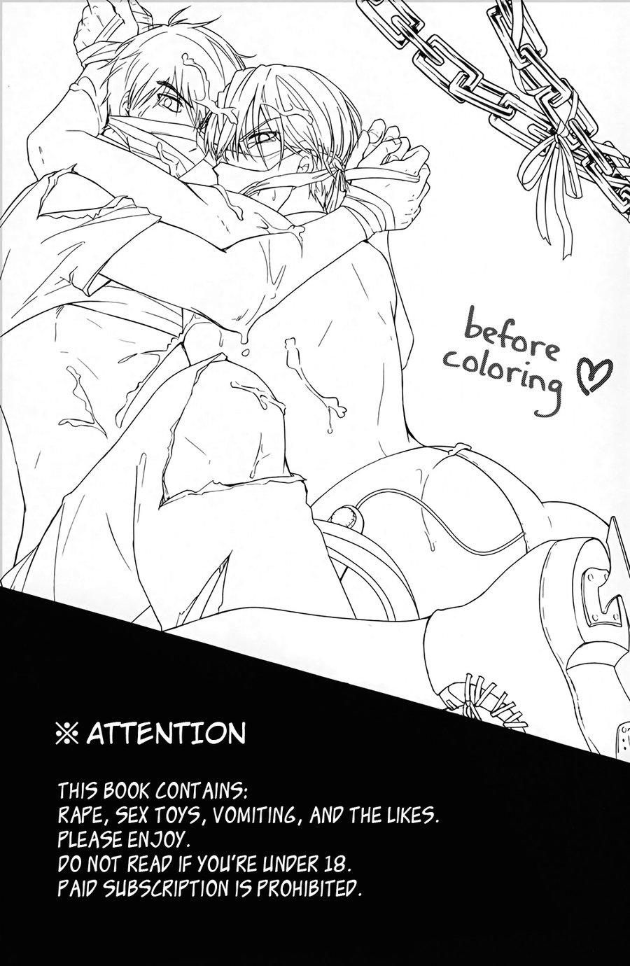 Ổ sìn OTP - Chap 202