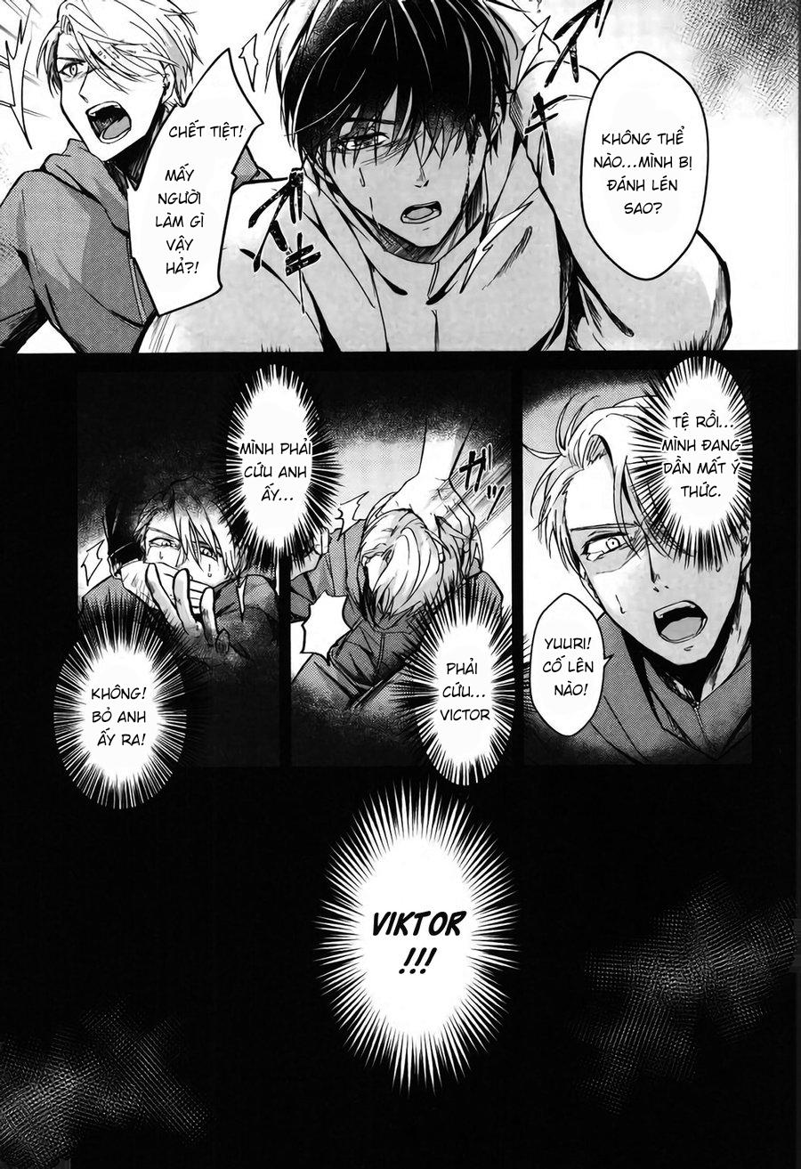 Ổ sìn OTP - Chap 202