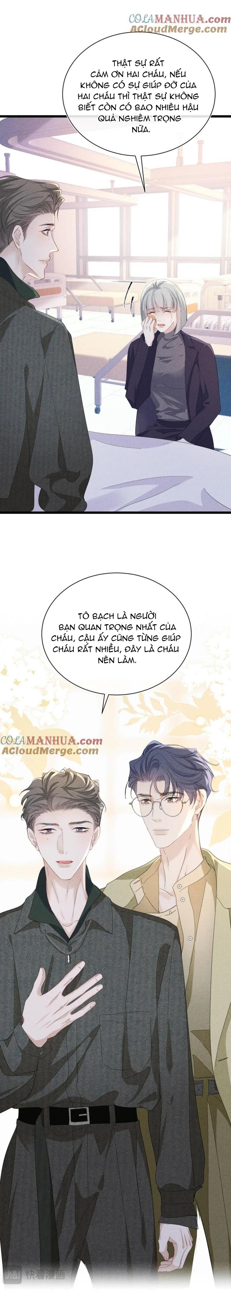 Nhặt Được Ác Quỷ - Chap 19