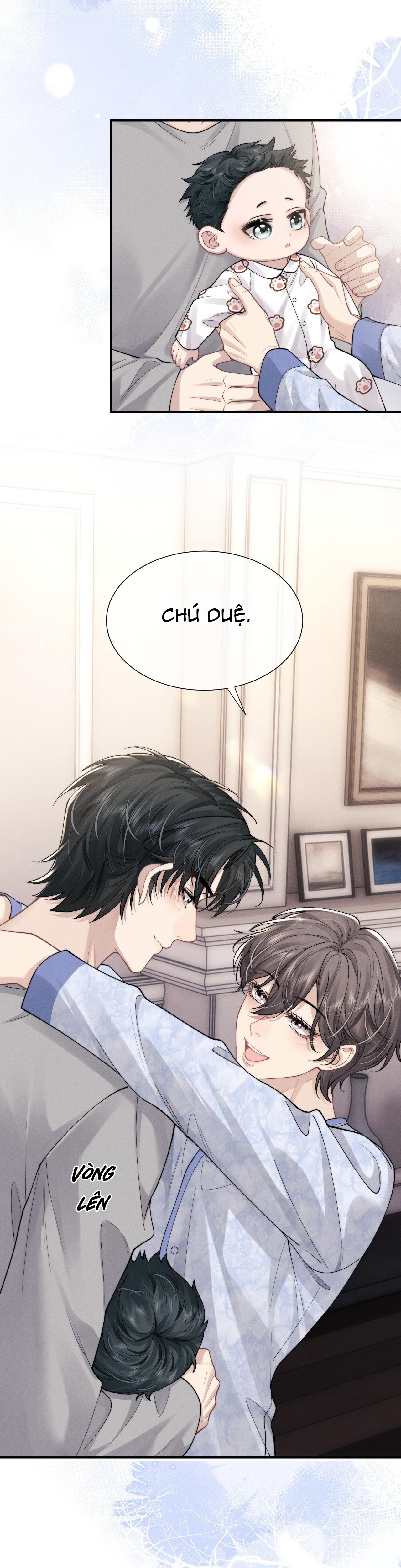 Chấp Sự Thỏ Tai Cụp - Chap 63