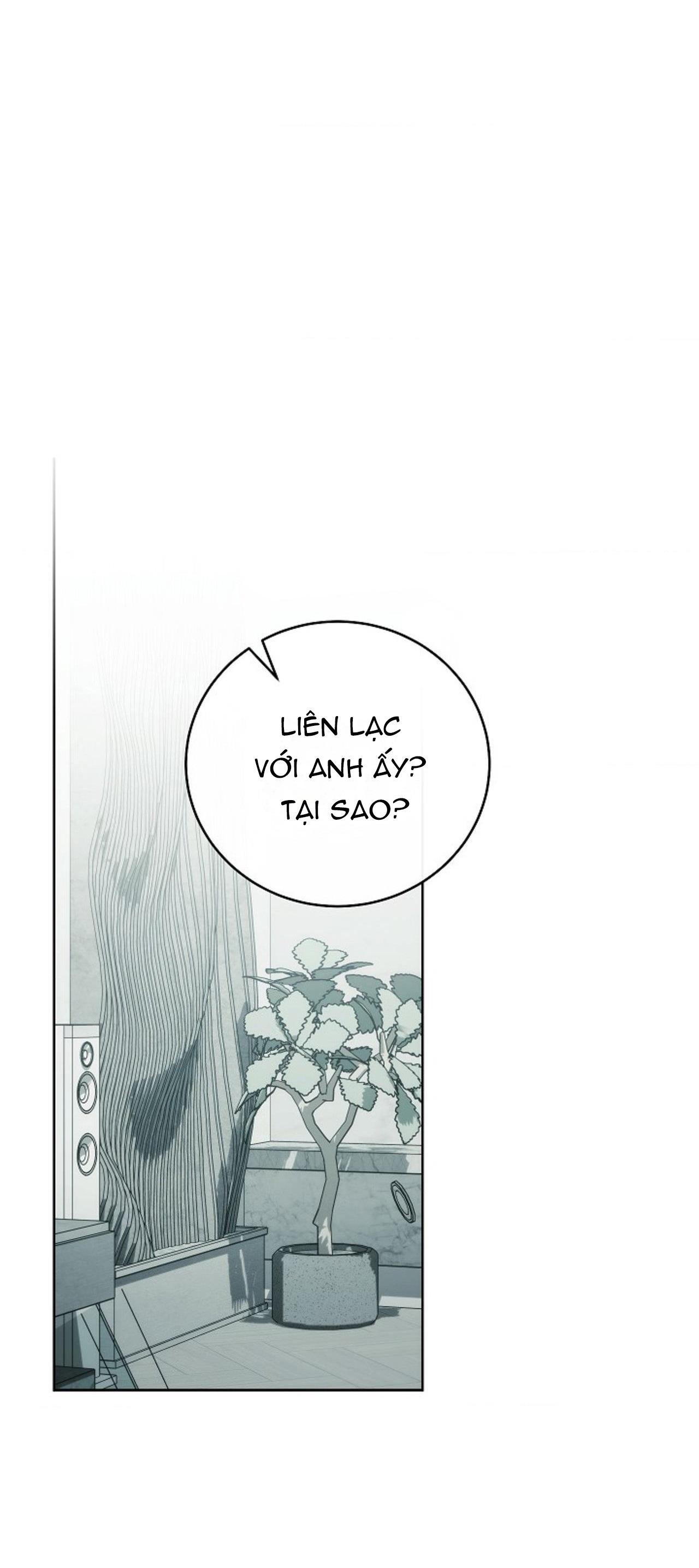 (ABO) MỐI QUAN HỆ KHÔNG HOÀN CHỈNH - Chap 15