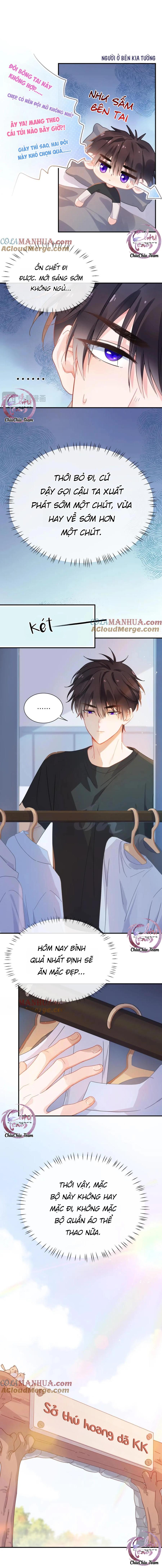 Có Bản Lĩnh Thì Cậu Thử Nổi Nóng Tiếp Đi? - Chap 126