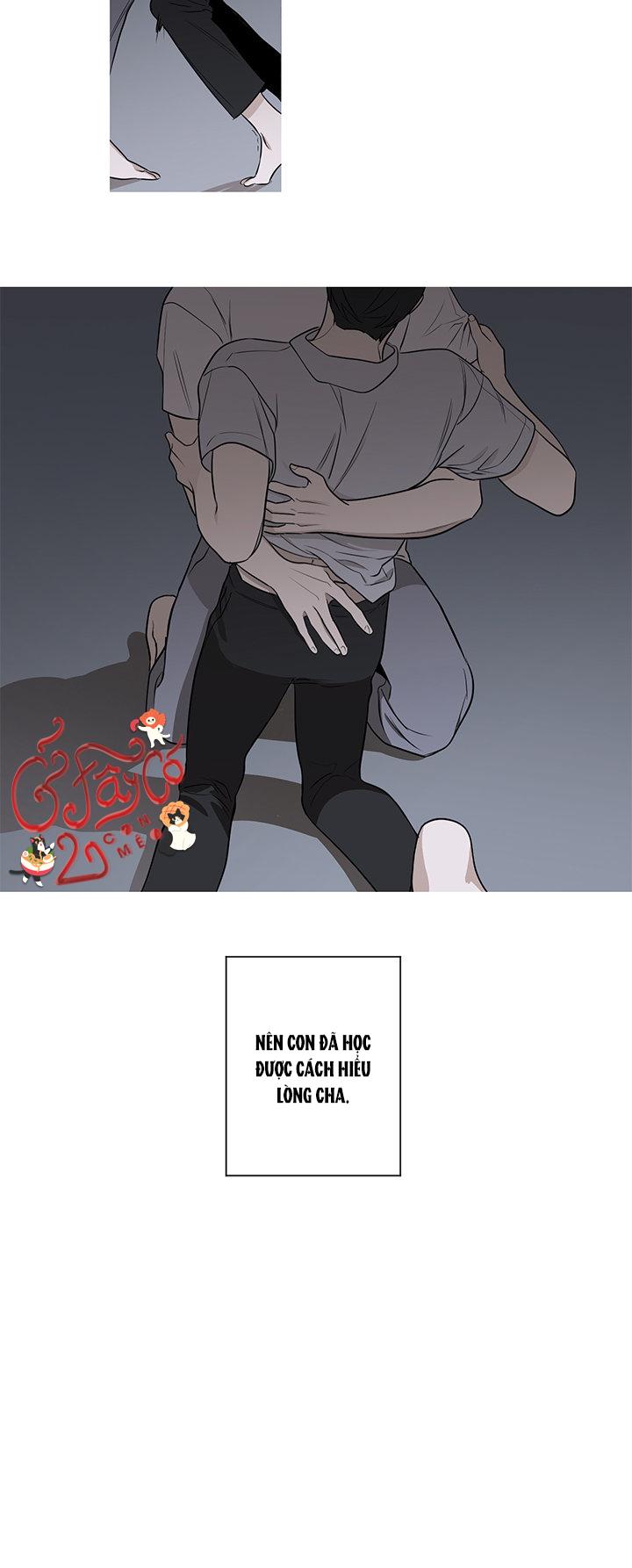 Loài Chim Không Bay - Chap 5