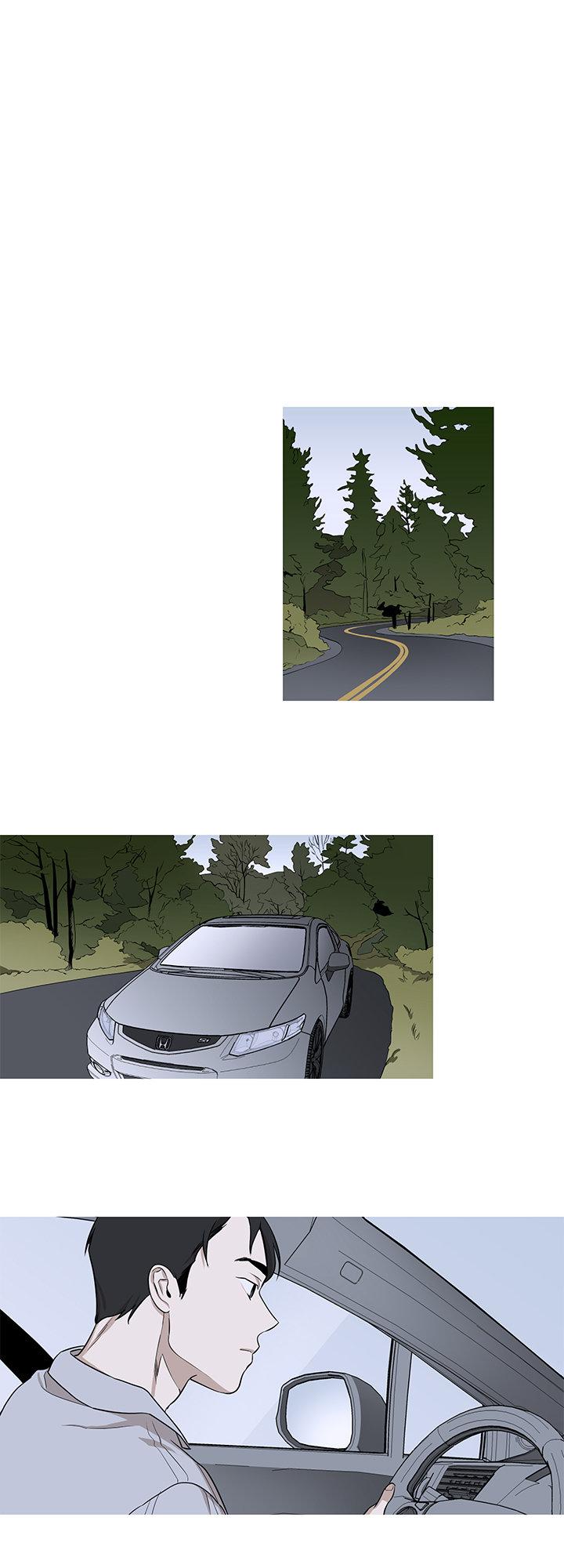 Loài Chim Không Bay - Chap 5