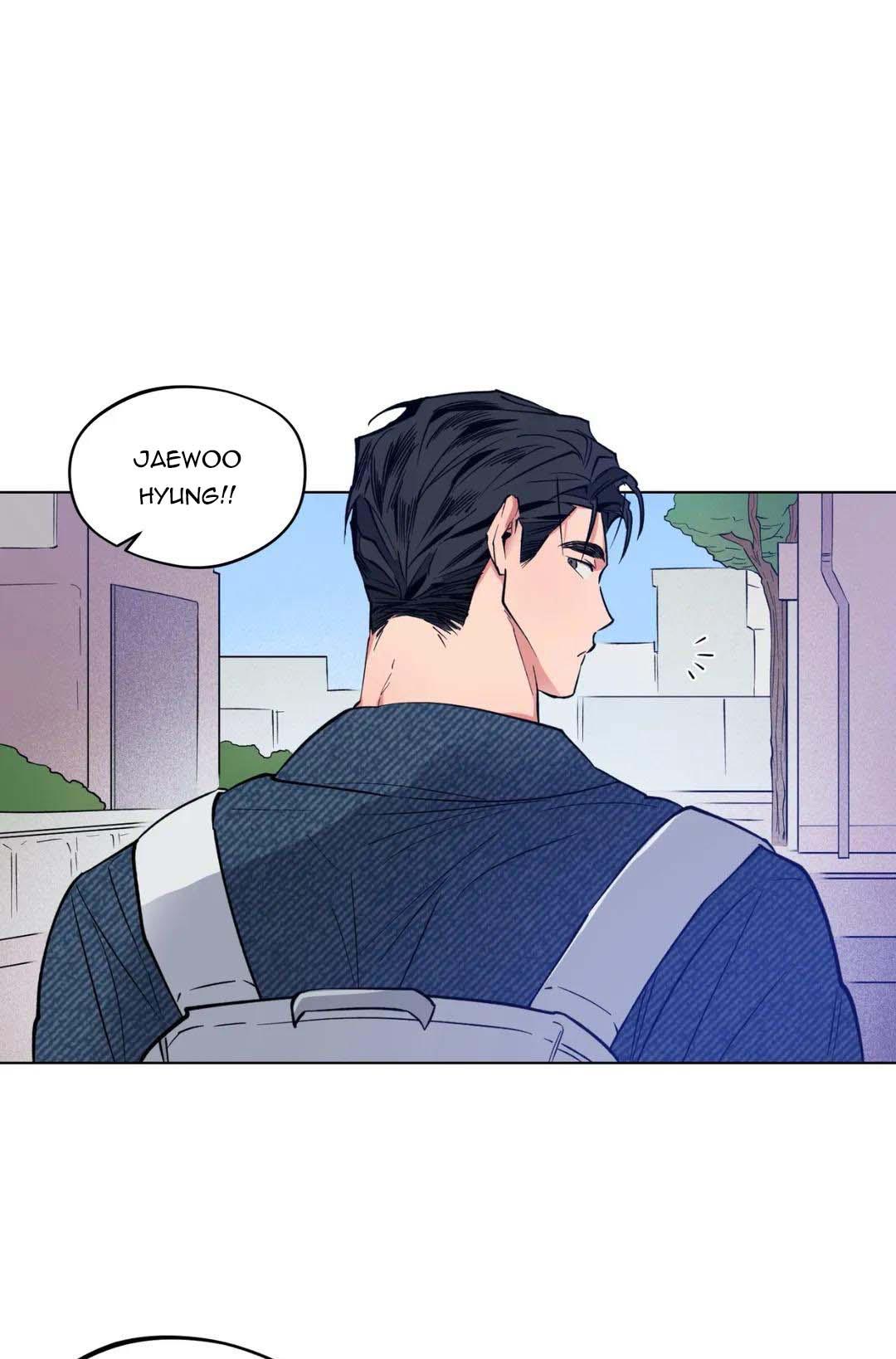 Love plan - Chap 12