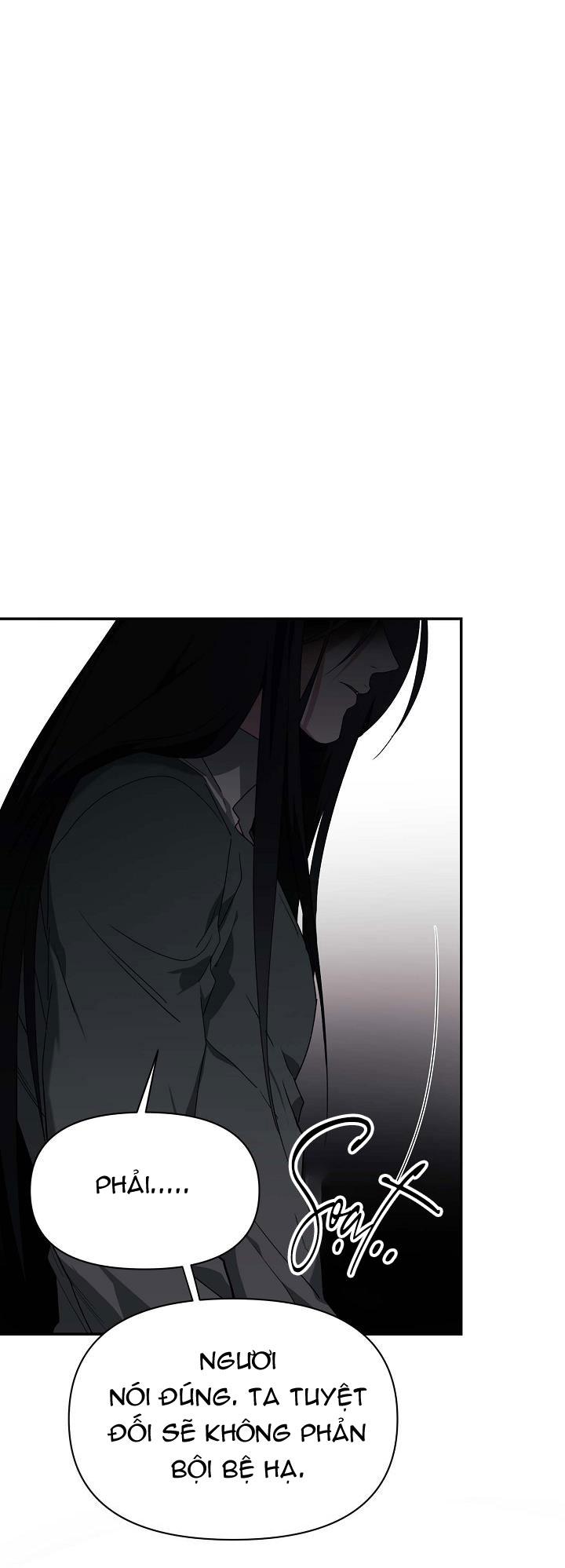 HAI ĐẤT NƯỚC, ĐẤT NƯỚC CỦA NÔ LỆ - Chap 41