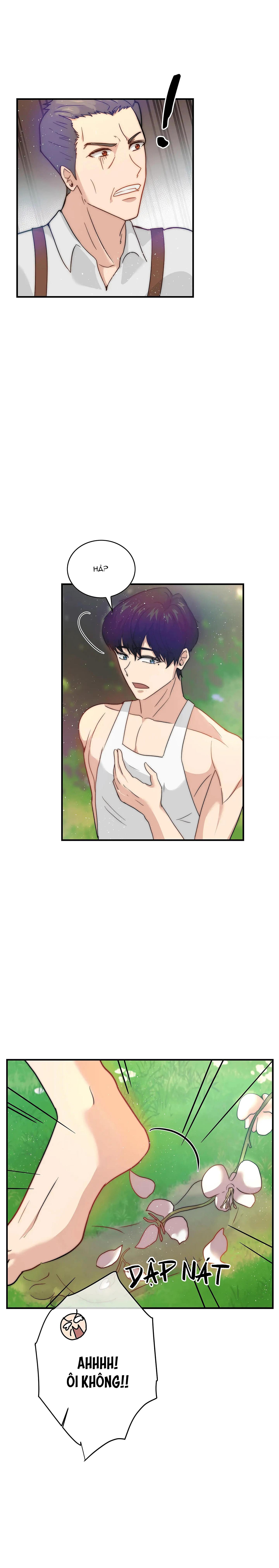 Cinderella - Chap 5