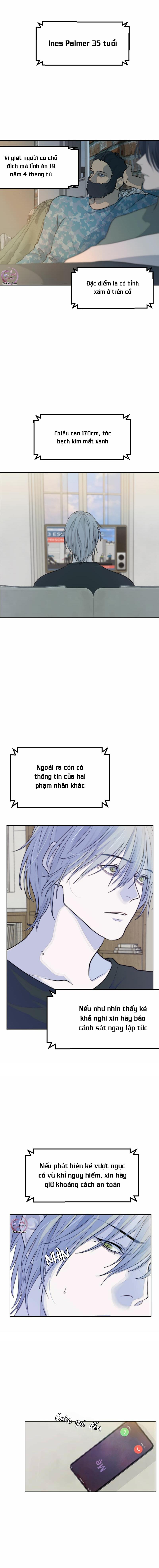Bao Nuôi Tiền Bối - Chap 28
