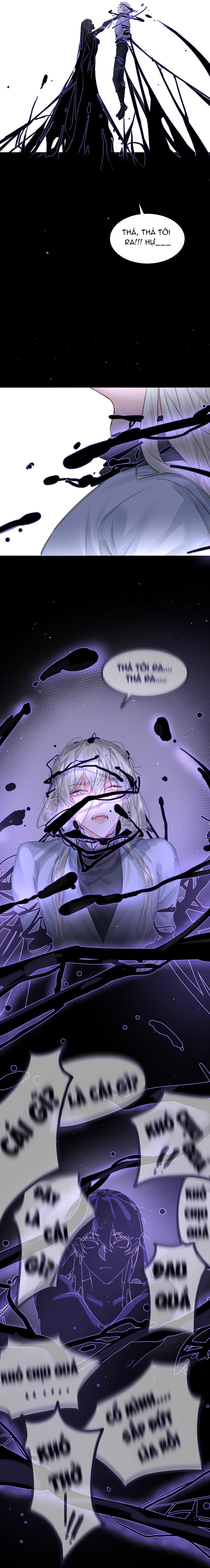Bạn Trai Cũ Trở Thành Vua - Chap 45