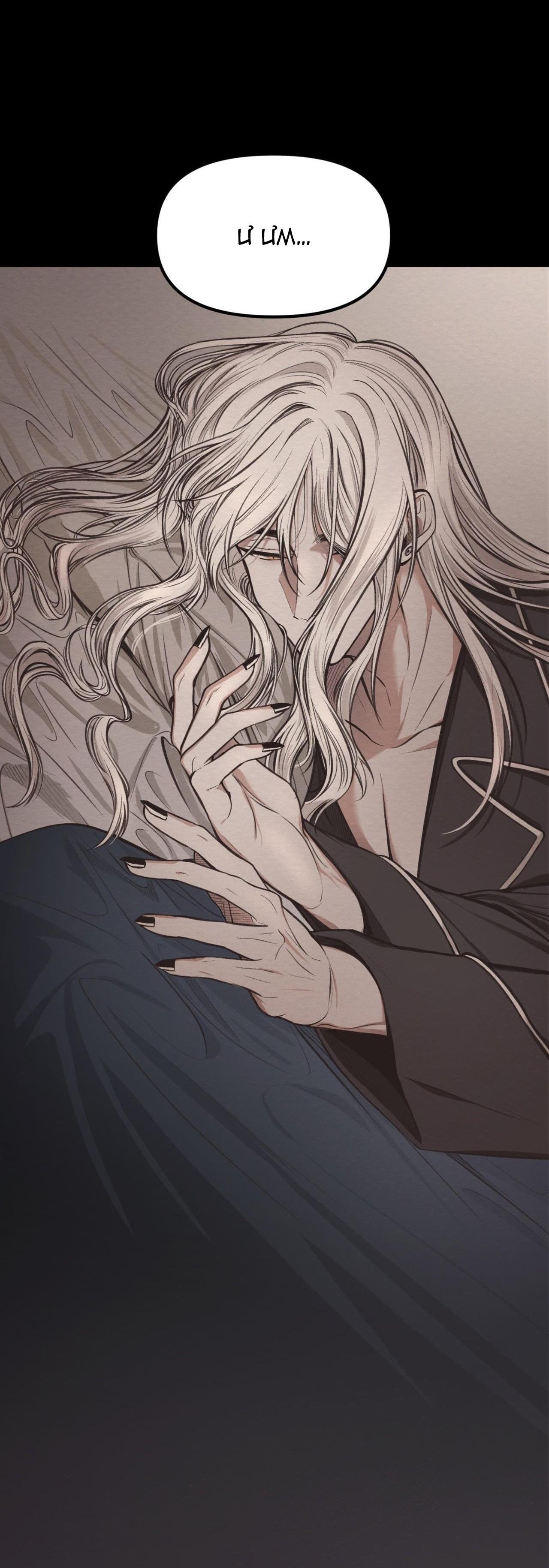 ÁC MA ĐỈNH CẤP - Chap 1