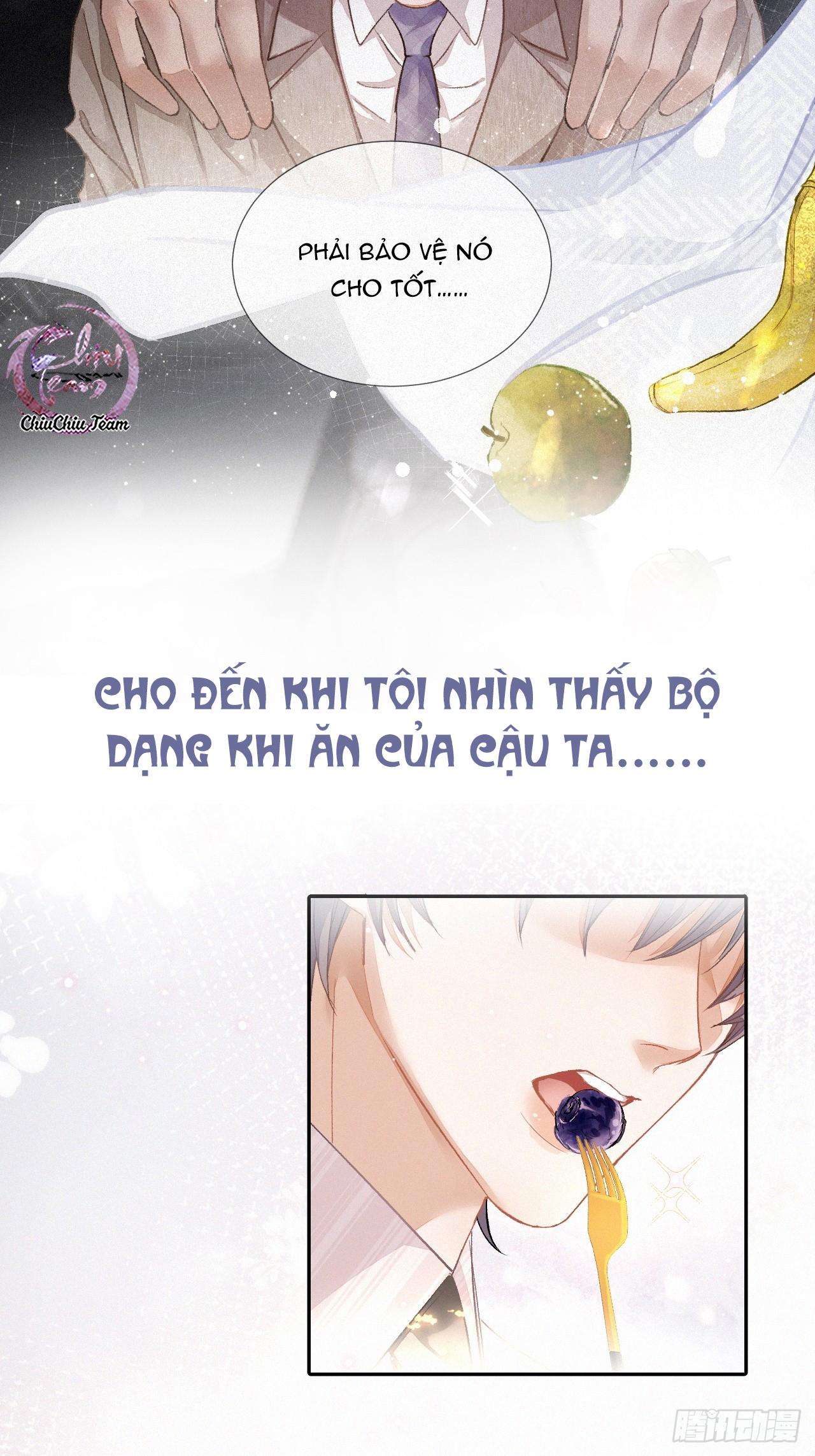 Thực Sắc - Chap 0.2