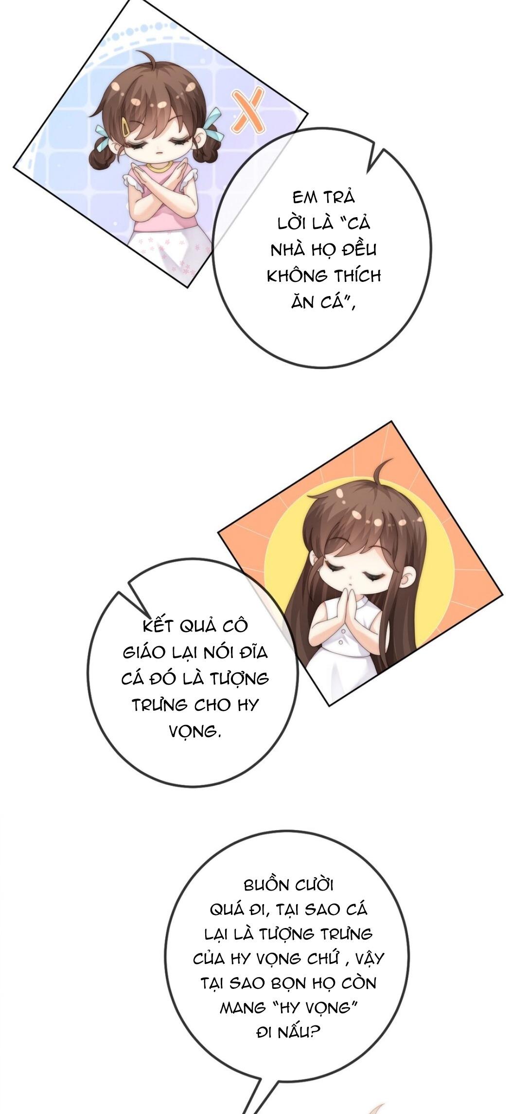 Đảo Thanh Mai - Chap 93