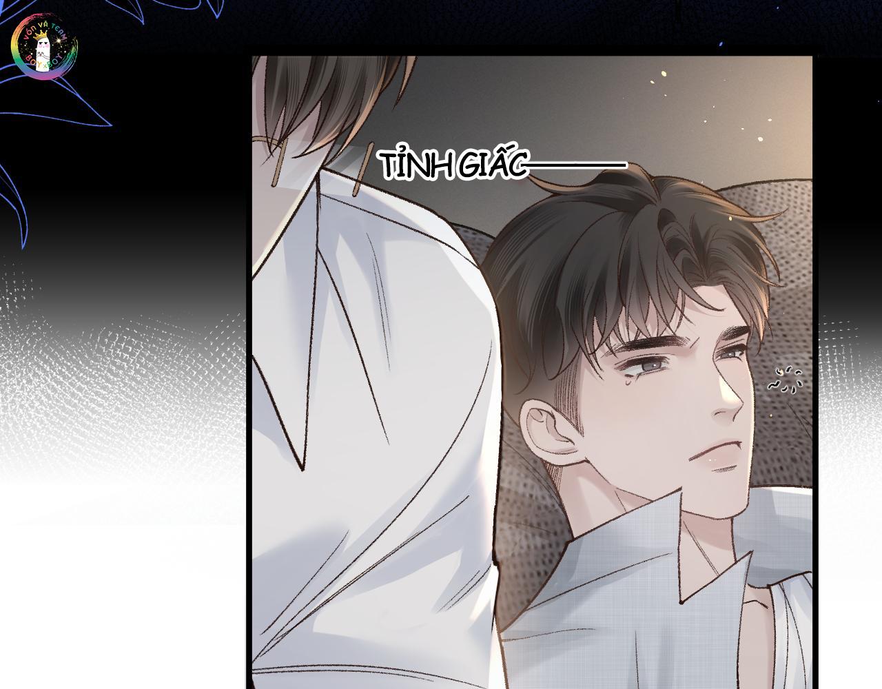 Cuộc Đối Đầu Gay Gắt - Chap 58