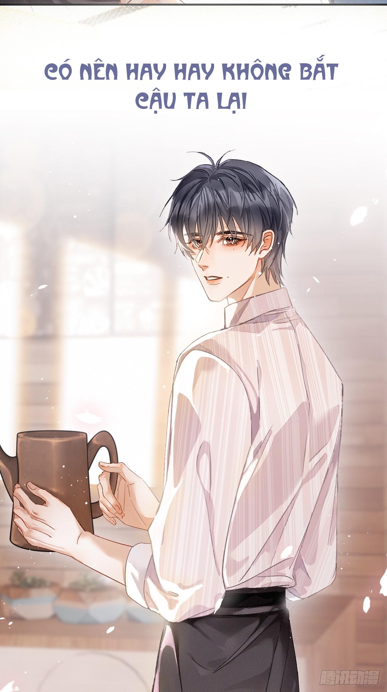 Thực Sắc - Chap 0.2