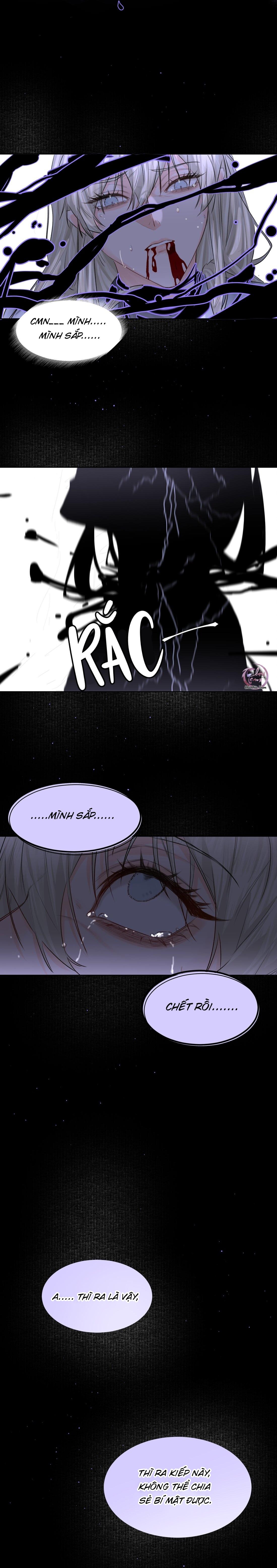 Bạn Trai Cũ Trở Thành Vua - Chap 45