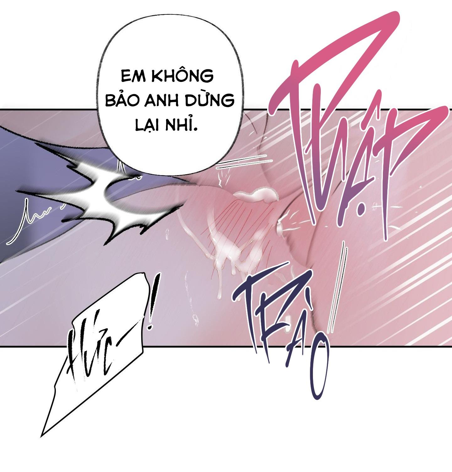 THẾ GIỚI KHI MẤT ĐI EM - Chap 73