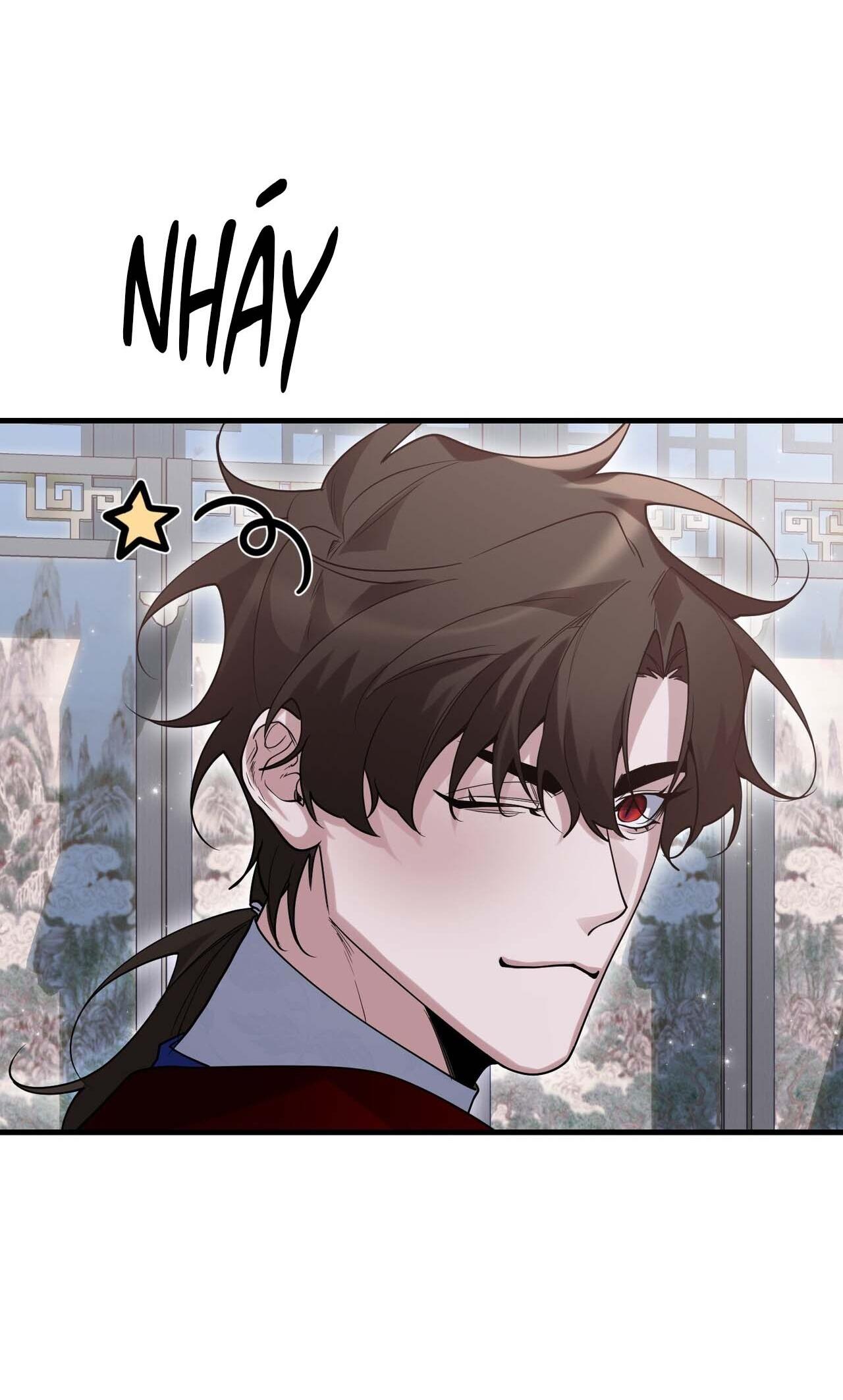 BÁT NHÃ GIAI NHÂN - Chap 91