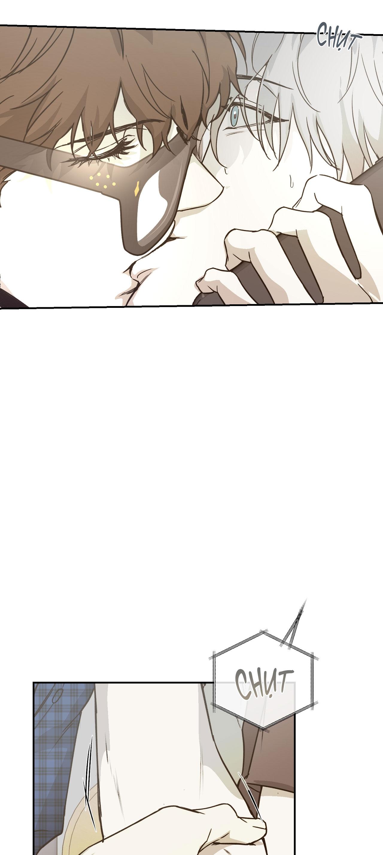NERD PROJECT - Chap 30