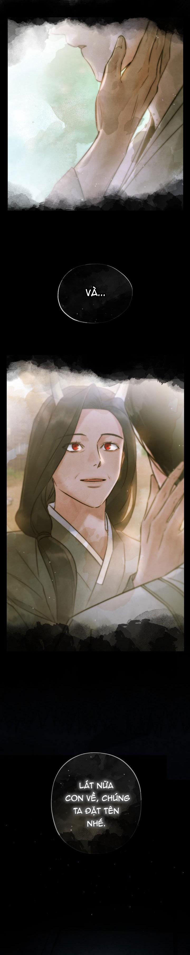THUỐC ĐỘC - Chap 3