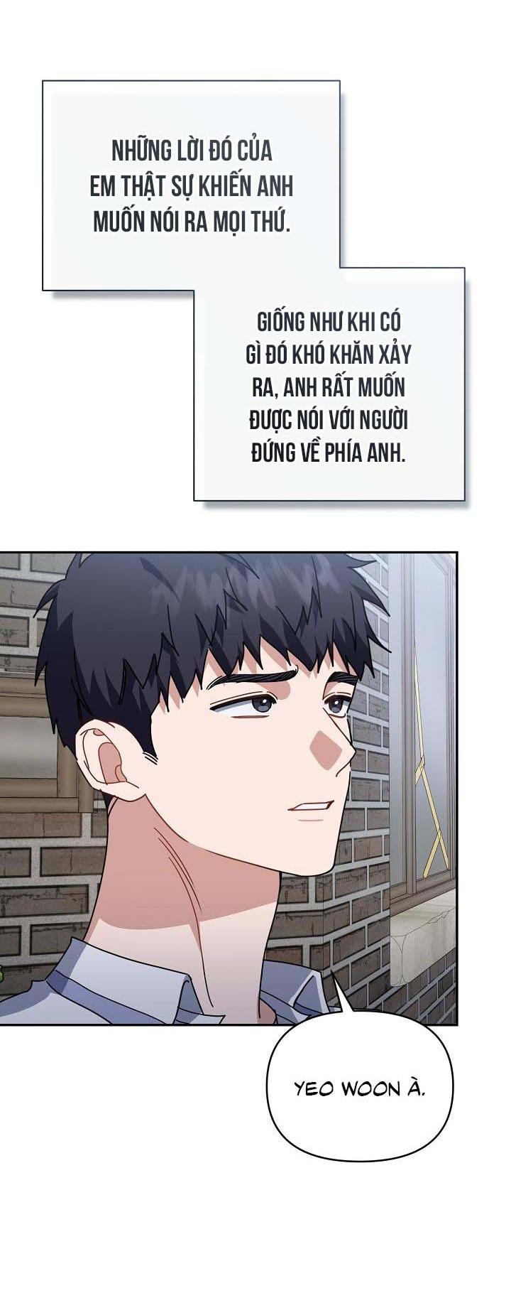Khu Vực Chủ Nghĩa Tình Yêu - Chap 69