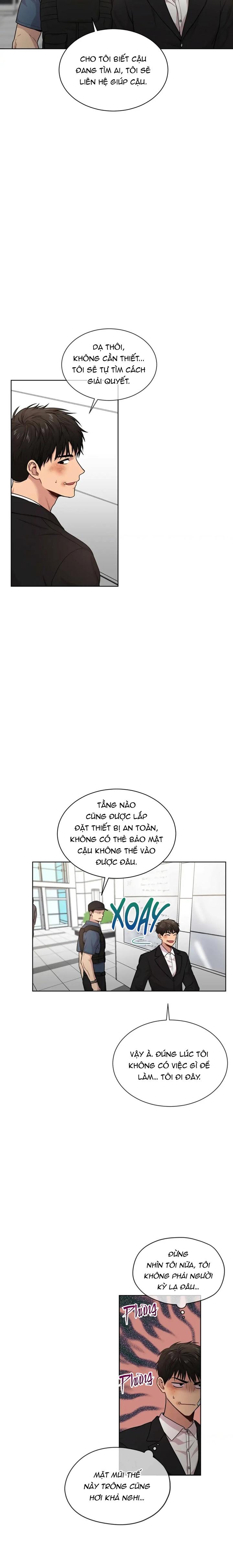 Passion - Chap 49