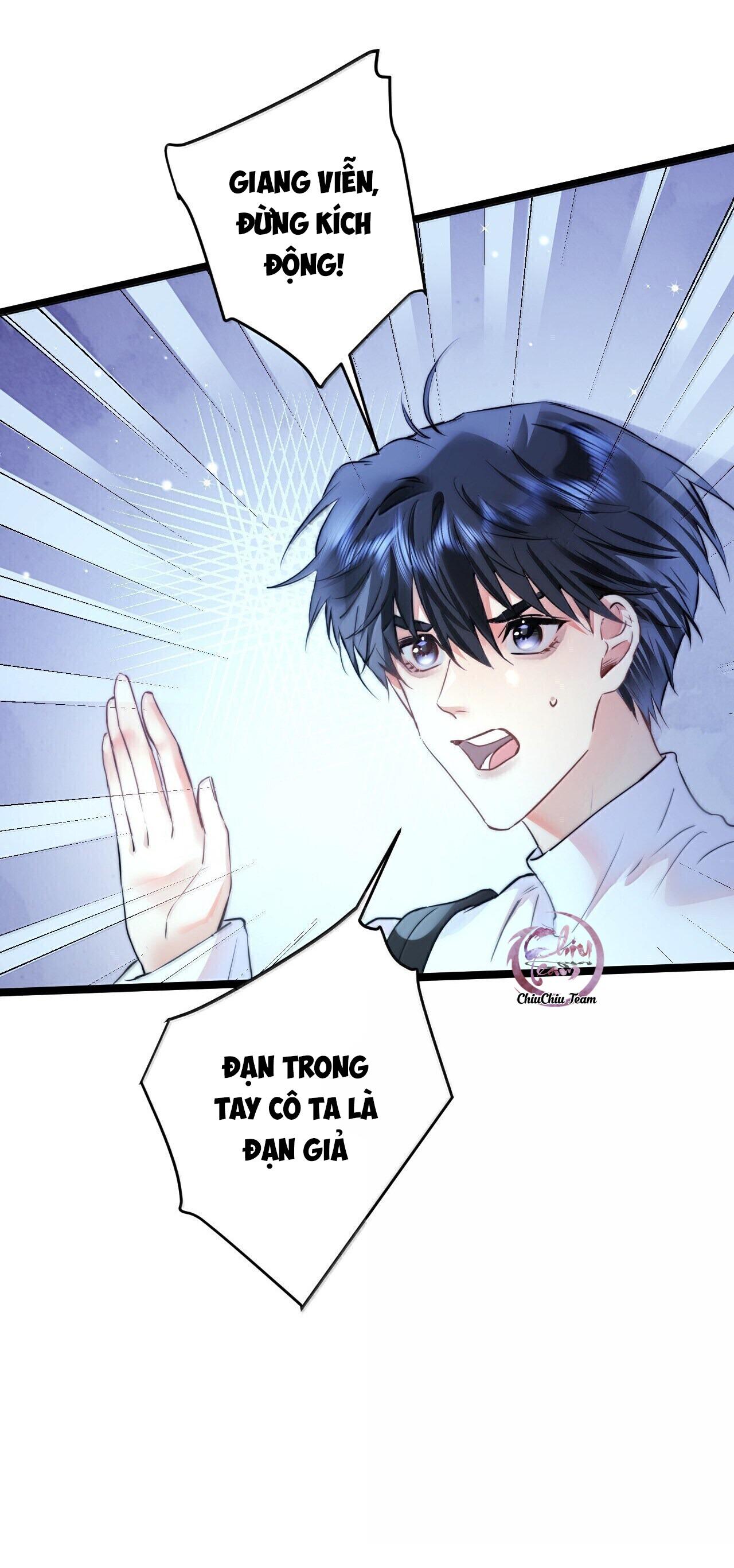 Tòa Tháp - Chap 59