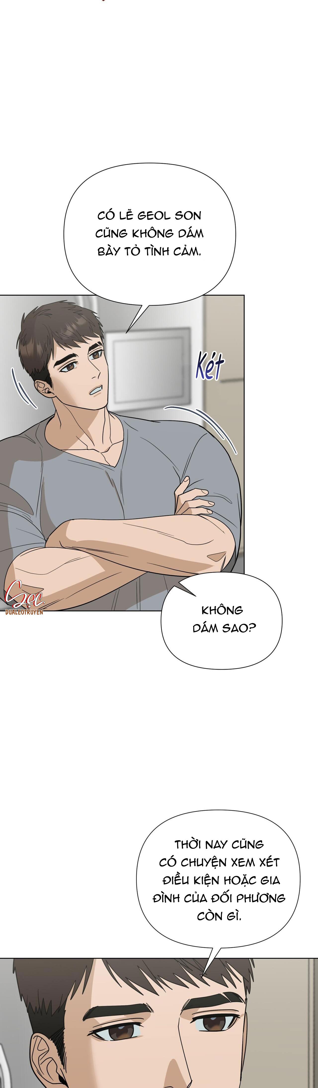 KIỆT TÁC - Chap 30