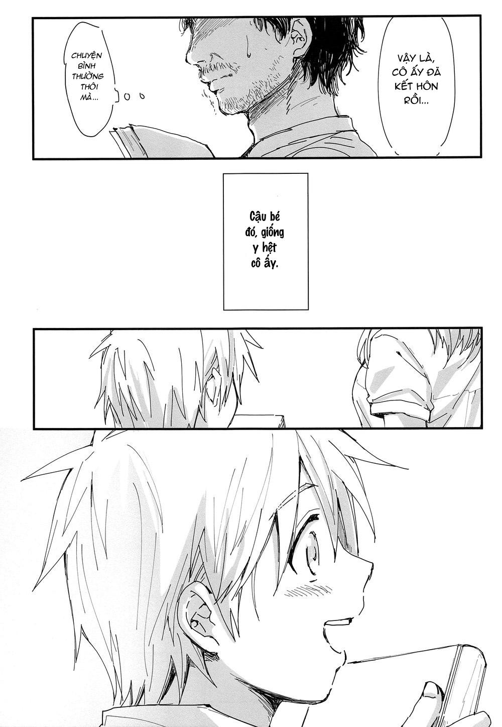Tuyển Tập Chjch và Chjch - Chap 87