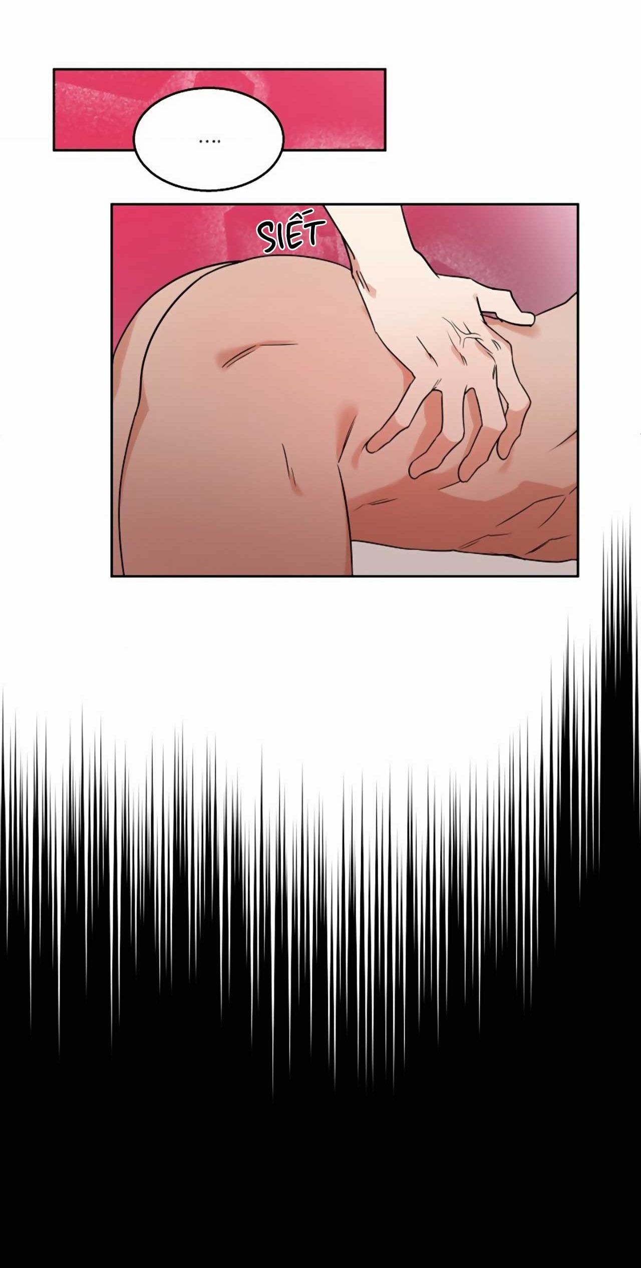 SÓI GIÀ VÀ CÁO NHỎ - Chap 2