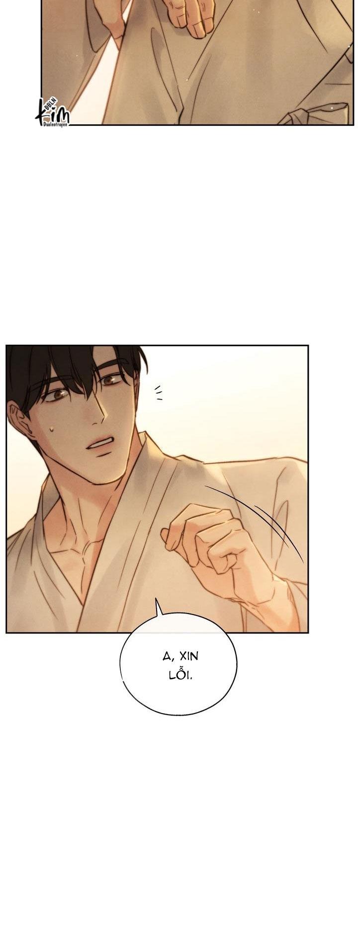 THUỐC ĐỘC - Chap 19