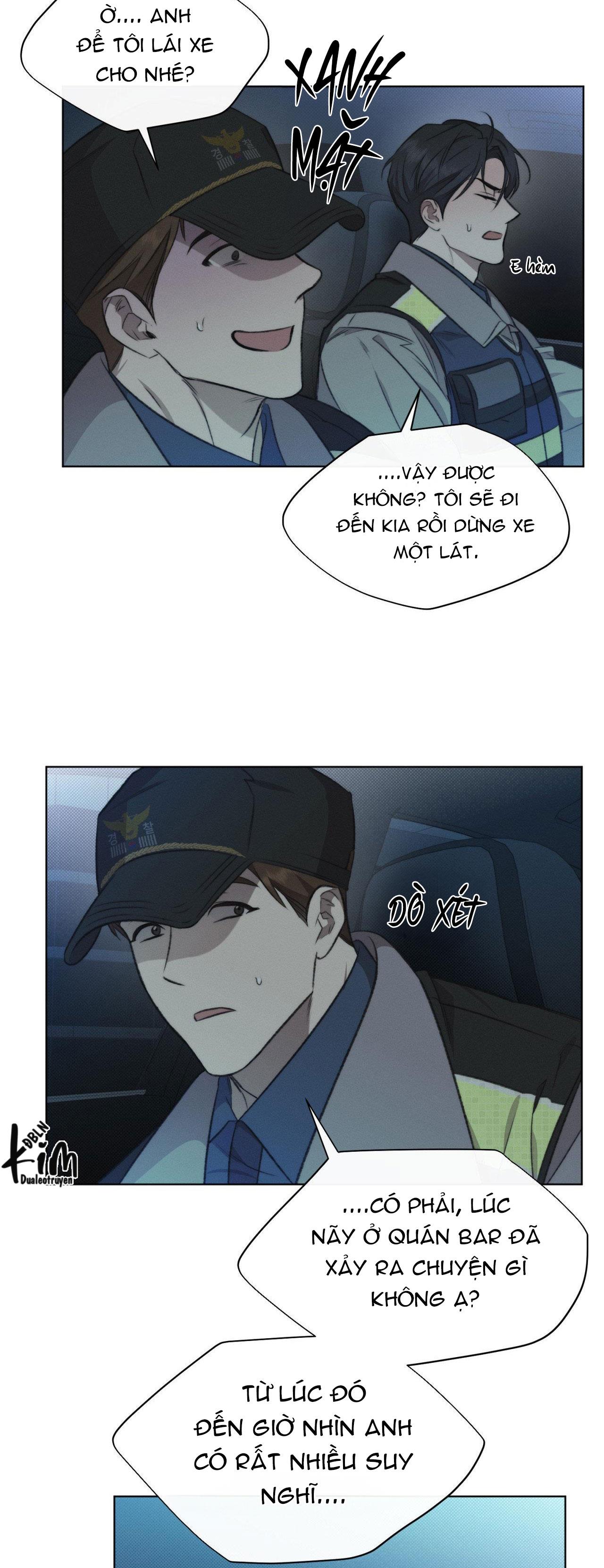 STILL LOVE YOU - Chap 4