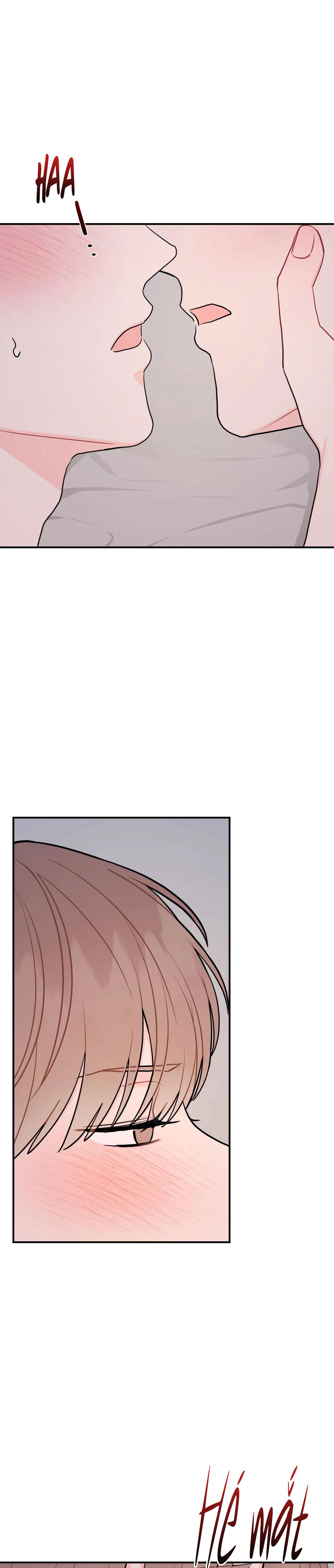 KHOẢNG CÁCH VƯỢT QUA GIỚI HẠN - Chap 66