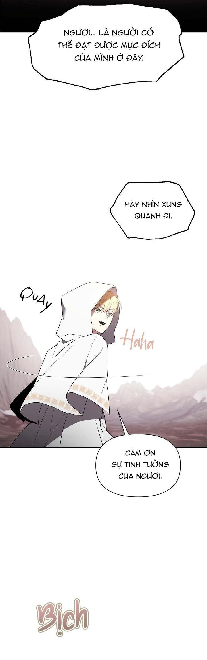 HAI ĐẤT NƯỚC, ĐẤT NƯỚC CỦA NÔ LỆ - Chap 48