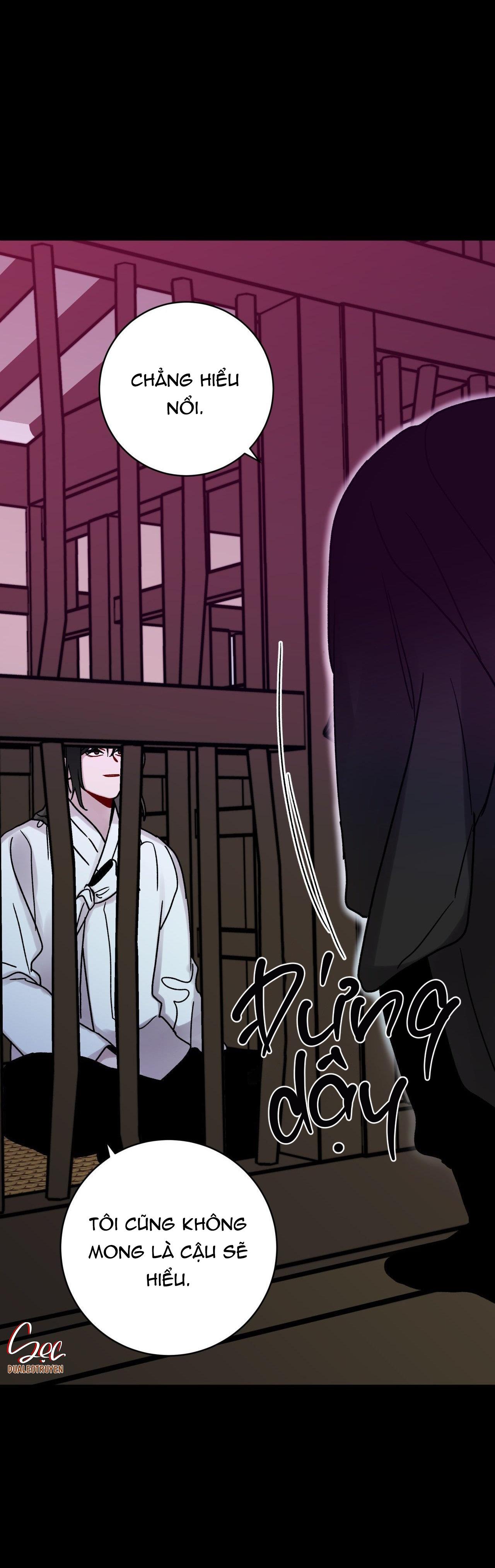 Cơn Mưa Rào Mùa Hạ - Chap 53