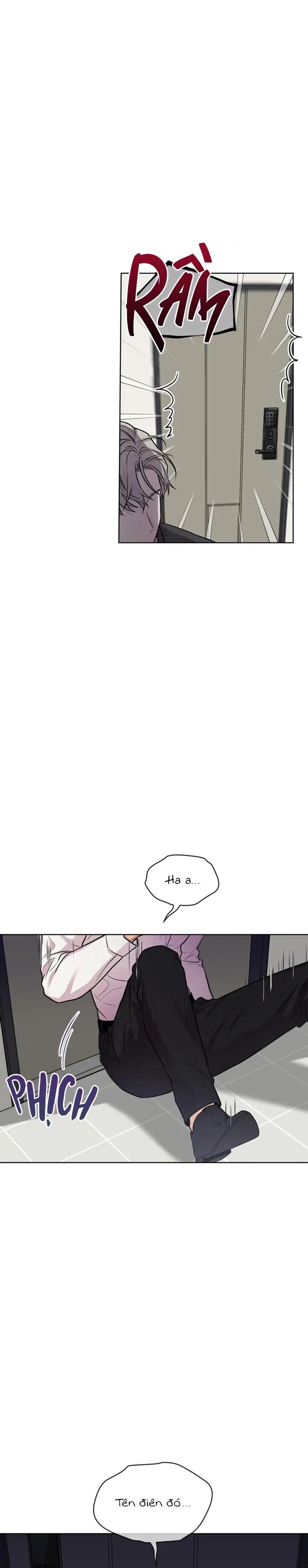 Passion - Chap 62
