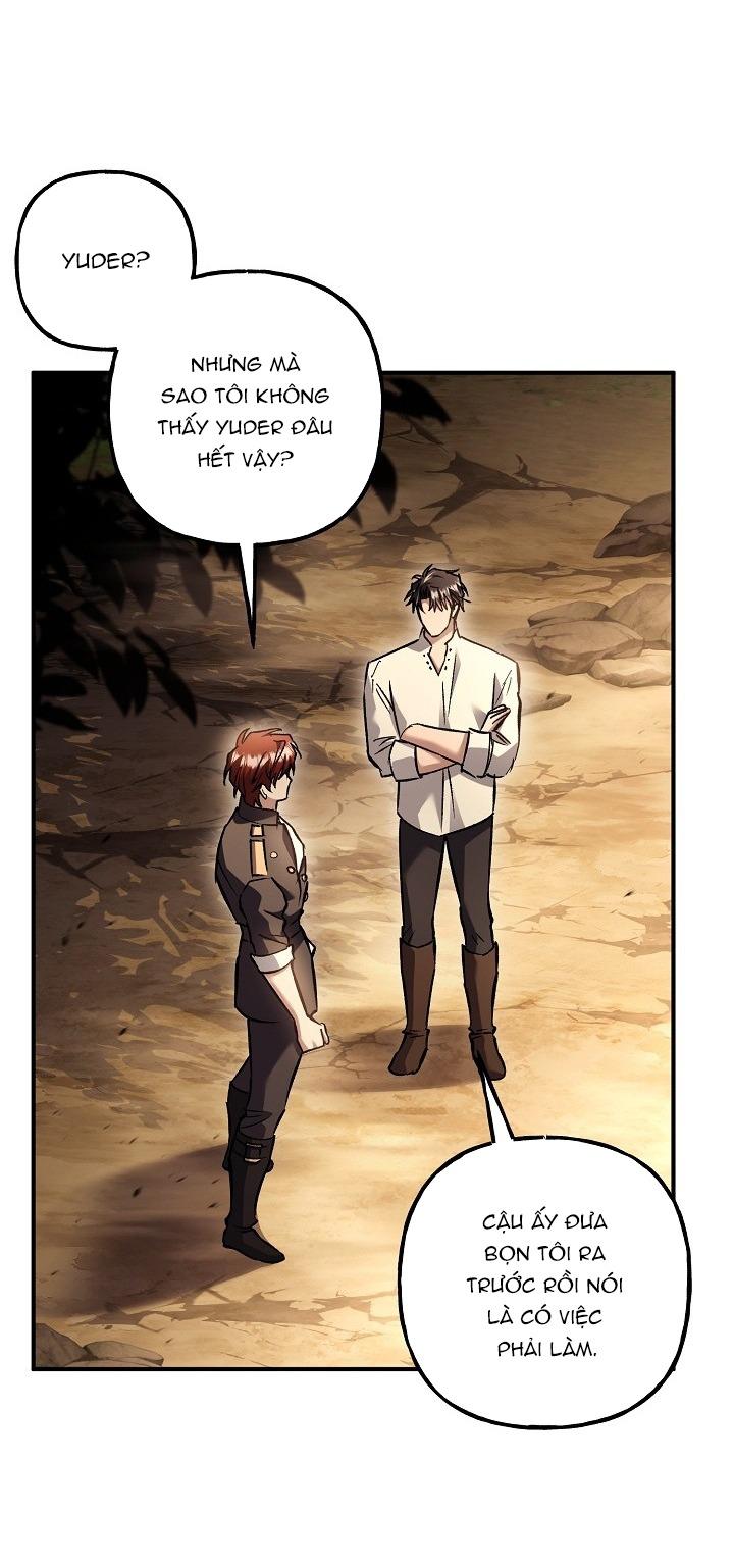(ABO) BƯỚC NGOẶT - Chap 59