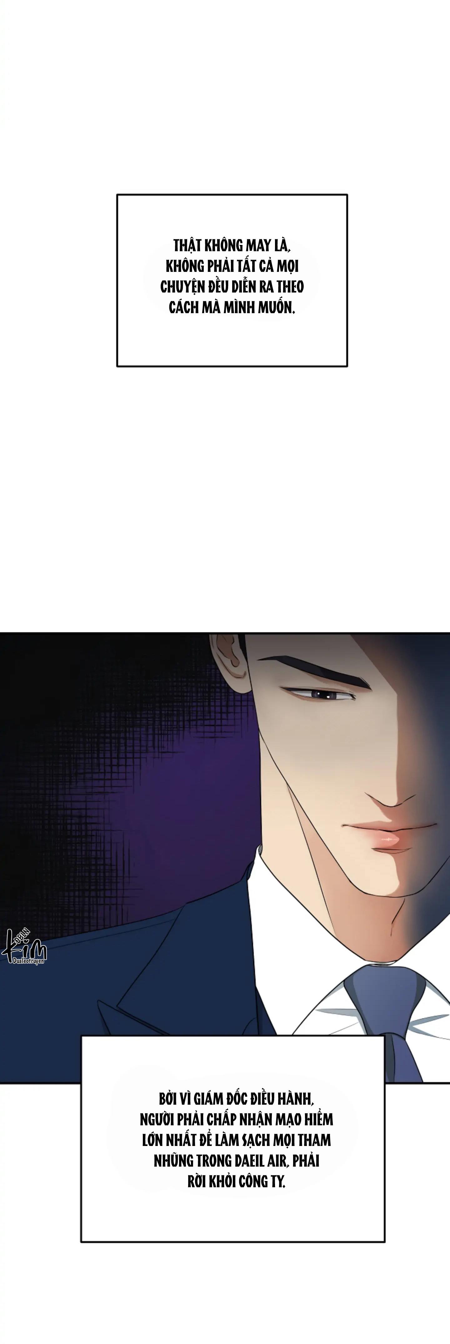 KÍCH HOẠT - Chap 41