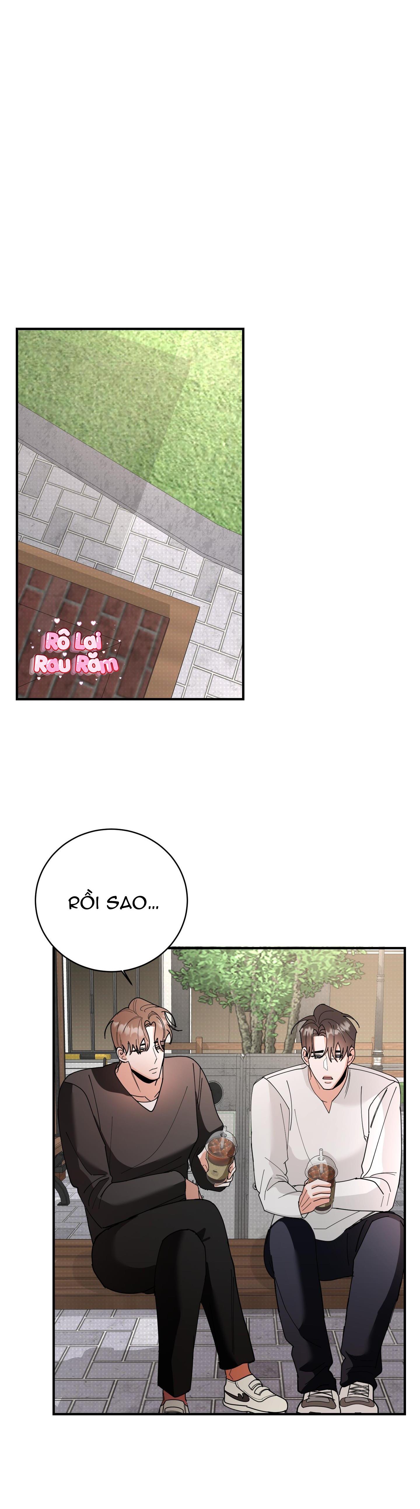 DROP MẤT KIỂM SOÁT - Chap 9