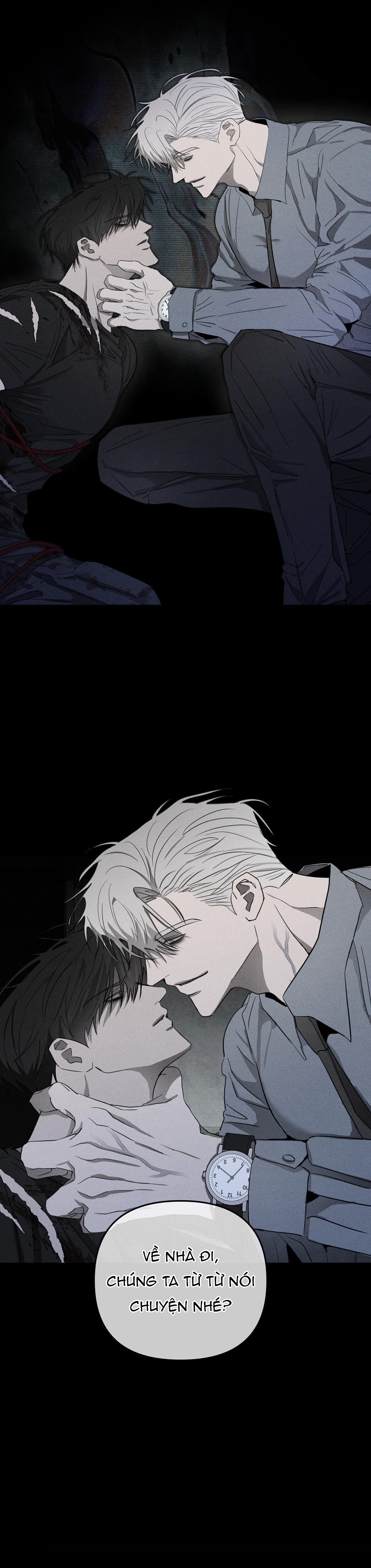 Pieta - Chap 4