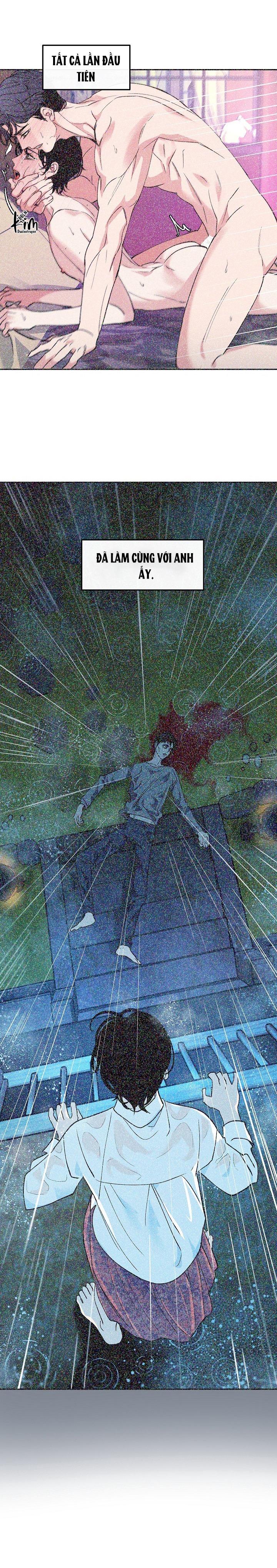 Sa Ha (Anh dâu x em chồng) - Chap 40