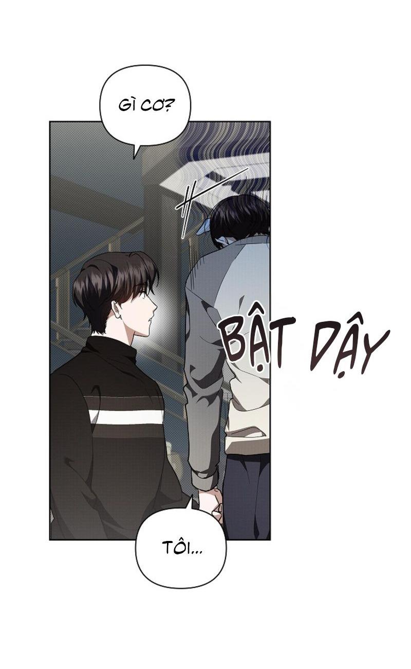 ĐỪNG ĐỘNG VÀO CÚN CON! - Chap 17