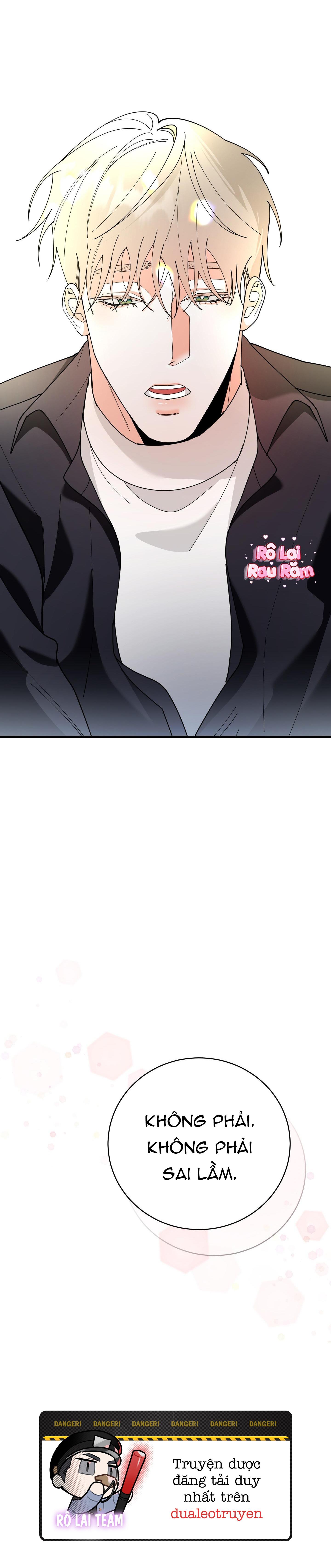 DROP MẤT KIỂM SOÁT - Chap 9