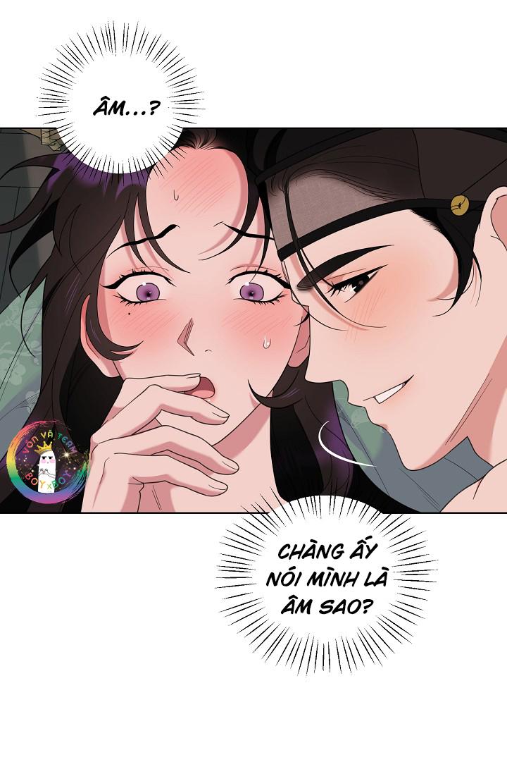 Manhwa Chịch Vồn Chịch Vã - Chap 103