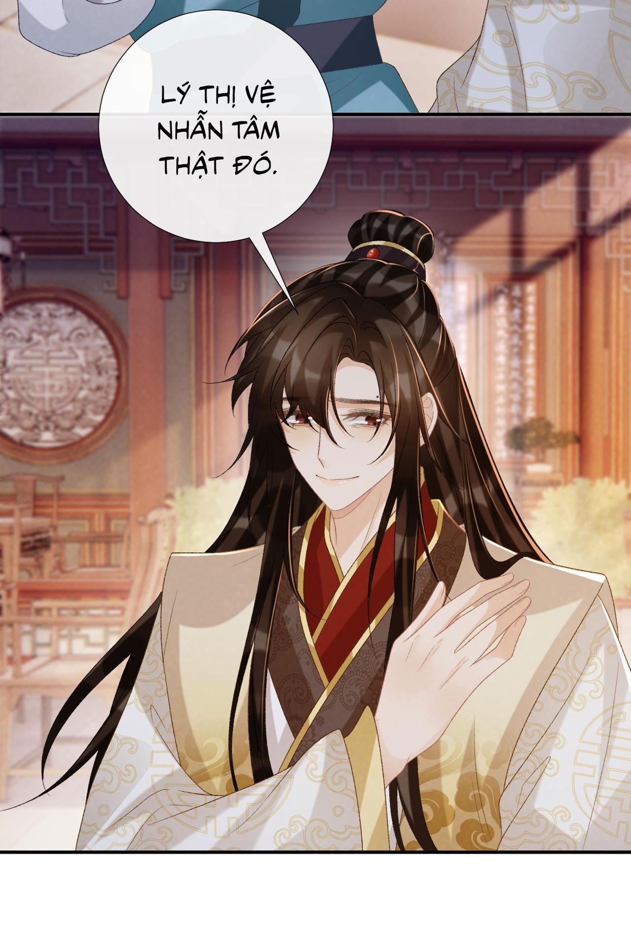 CẠM BẪY CỦA KẺ BIẾN THÁI - Chap 91