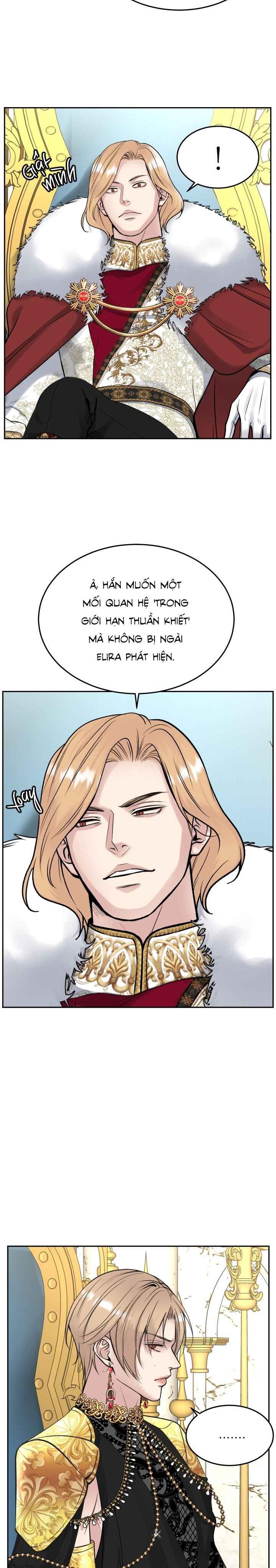 DEATH IS MINE - Chap 26