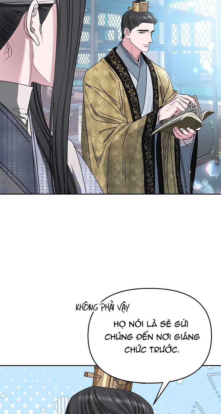 XUÂN PHONG VIÊN MÃN - Chap 74