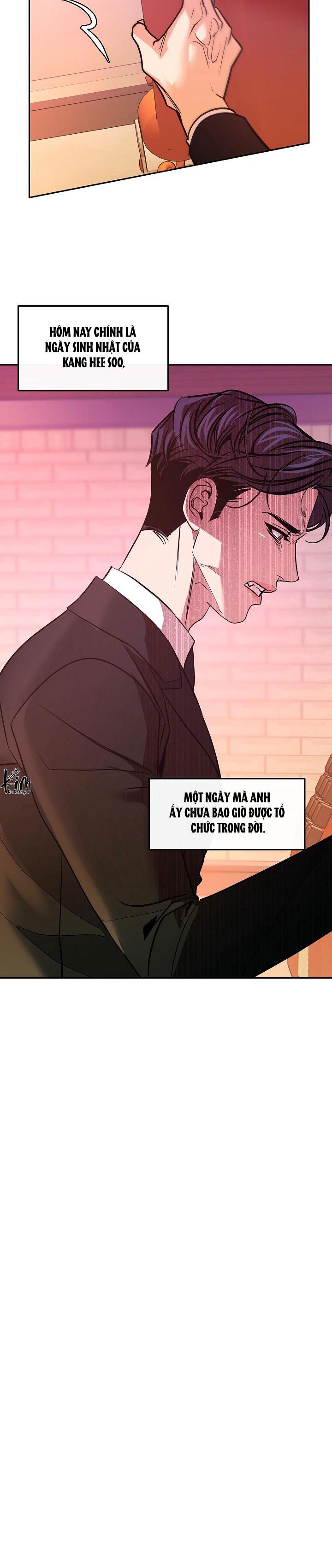 Sa Ha (Anh dâu x em chồng) - Chap 31
